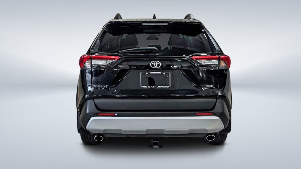 2024 Toyota Rav 4 — photo 6