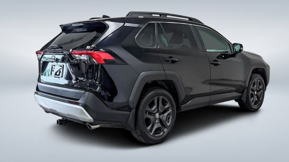 2024 Toyota Rav 4 — photo 7
