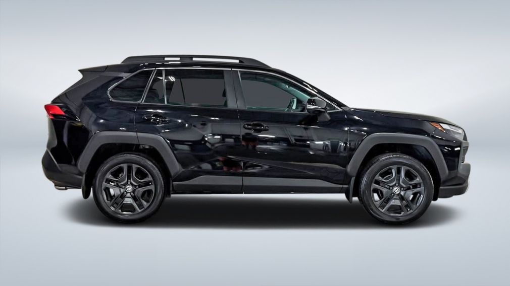 2024 Toyota Rav 4 — photo 8