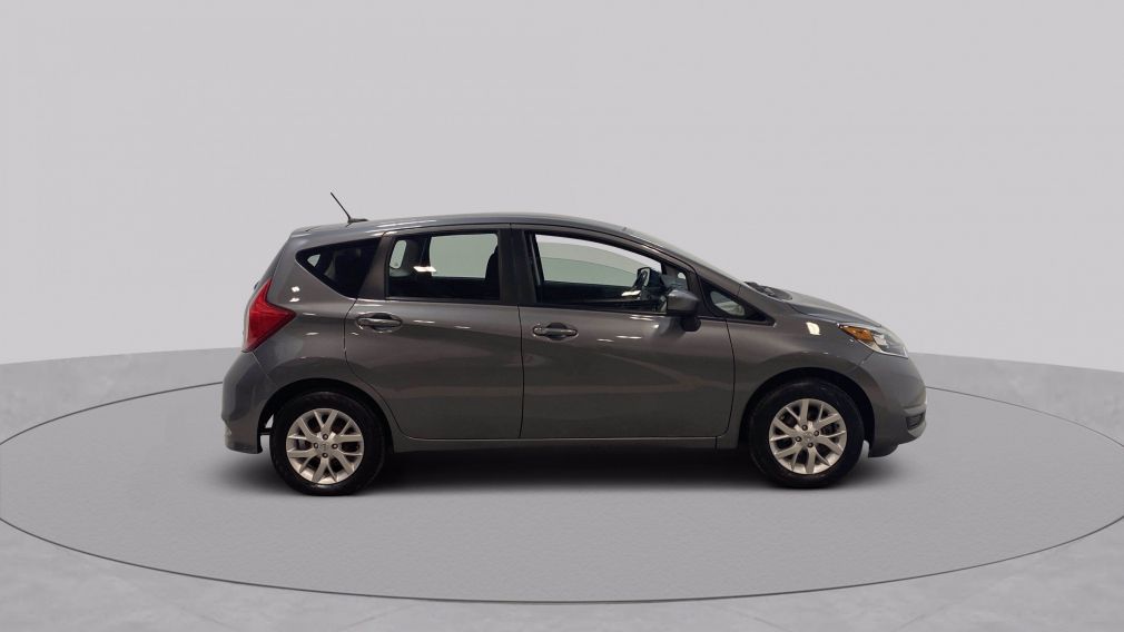 2018 Nissan Versa Note SV***Mag**Caméra**Bancs Chauffants**Bluetooth #8