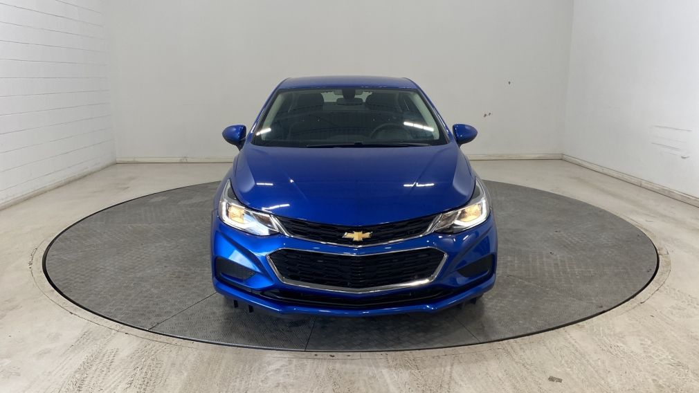 2018 Chevrolet Cruze LT**Caméra**Bancs Chauffants**Bluetooth** #1