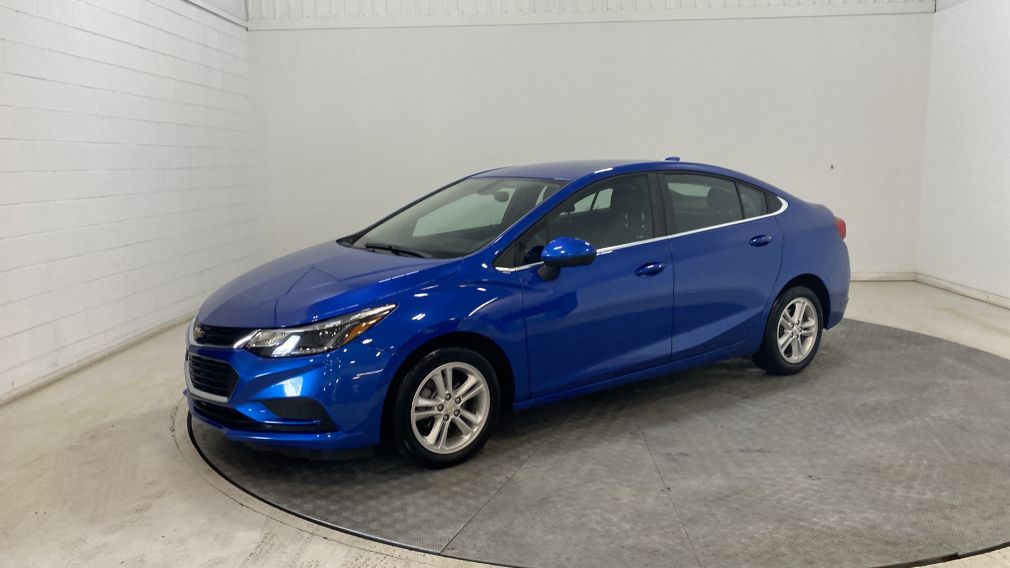 2018 Chevrolet Cruze LT**Caméra**Bancs Chauffants**Bluetooth** #3