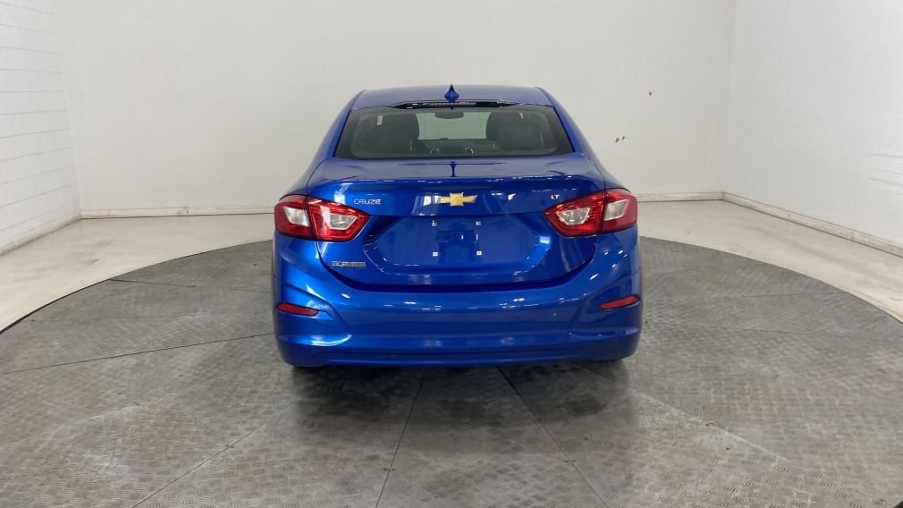 2018 Chevrolet Cruze LT**Caméra**Bancs Chauffants**Bluetooth** #6