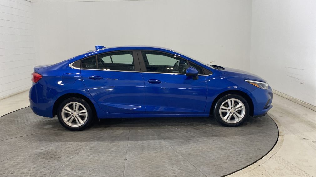 2018 Chevrolet Cruze LT**Caméra**Bancs Chauffants**Bluetooth** #8