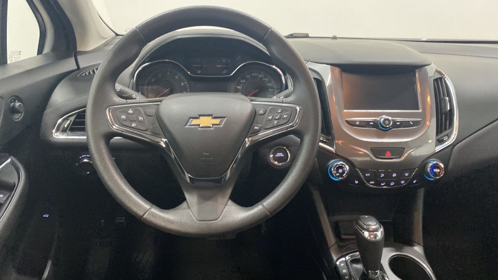 2018 Chevrolet Cruze LT**Caméra**Bancs Chauffants**Bluetooth** #12