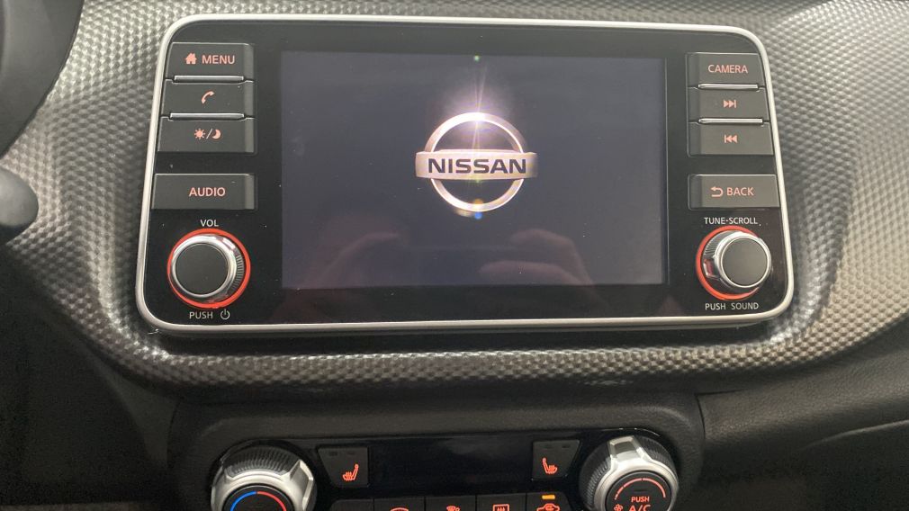 2020 Nissan Kicks SV***Mag**Caméra**Bancs Chauffants**Bluetooth #17