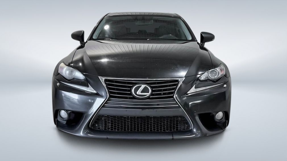 2014 Lexus IS250 — photo 2