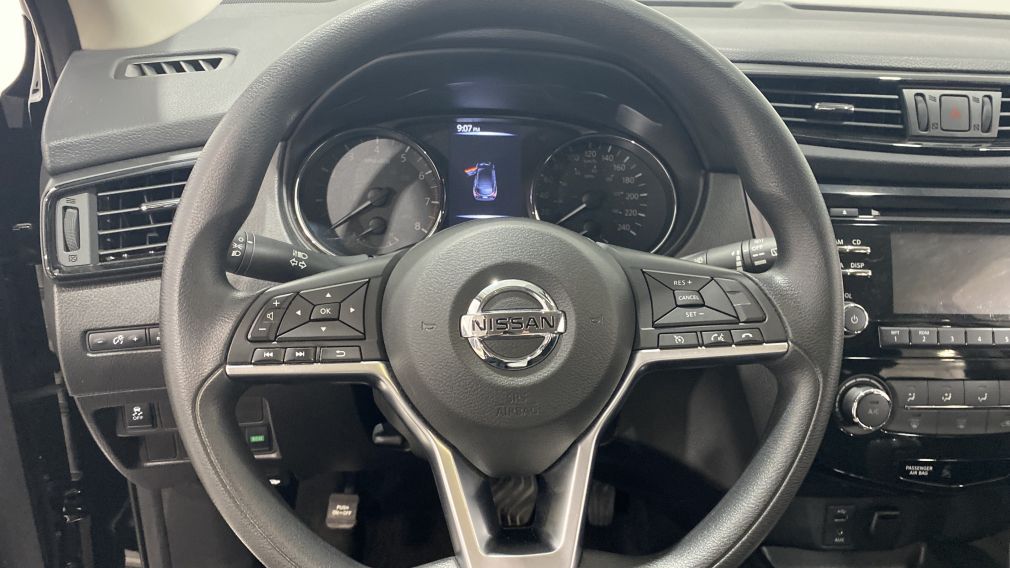 2018 Nissan Qashqai S A/C**Gr Électrique**Caméra**Bluetooth** #12