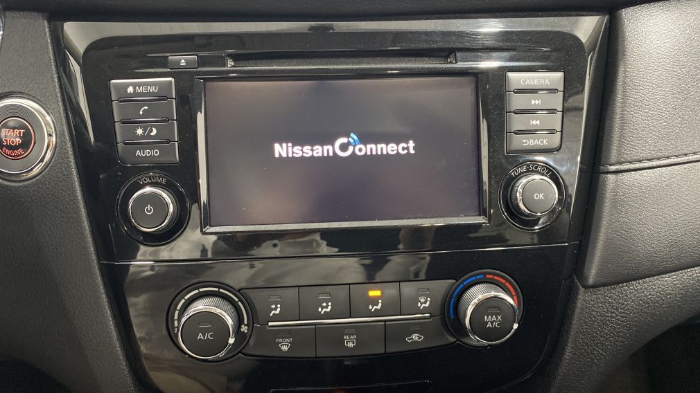 2018 Nissan Rogue SV** BLUETOOTH* CRUISE* CAMERA DE RECUL* MAGS* #19