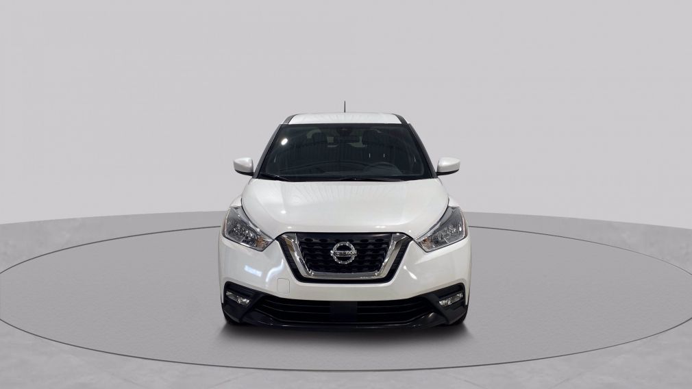 2020 Nissan Kicks SV***Mag**Caméra**Bancs Chauffants**Bluetooth #1