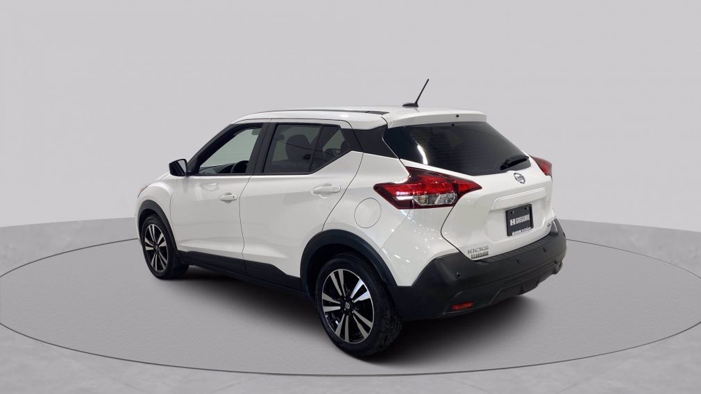 2020 Nissan Kicks SV***Mag**Caméra**Bancs Chauffants**Bluetooth #5