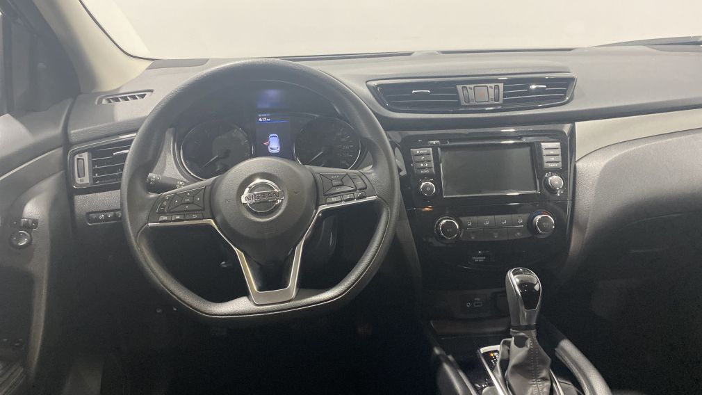 2019 Nissan Qashqai S A/C**Gr Électrique**Caméra**Bluetooth** #15