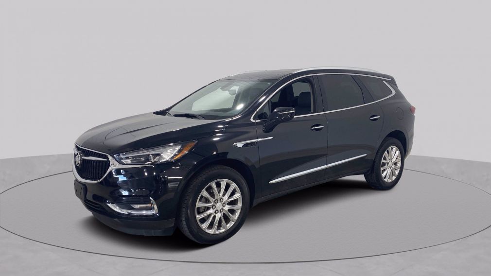 2019 Buick Enclave Essence**Caméra 360*Cuir**Toit Pano**7 Places**Bas #2