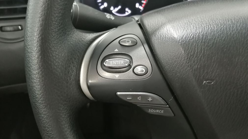 2016 Nissan Pathfinder S AWD**Gr Électrique**Bluetooth**Cruise*** #14