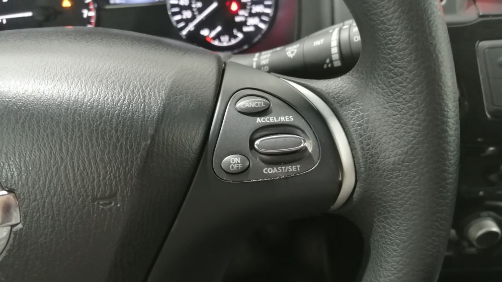 2016 Nissan Pathfinder S AWD**Gr Électrique**Bluetooth**Cruise*** #16