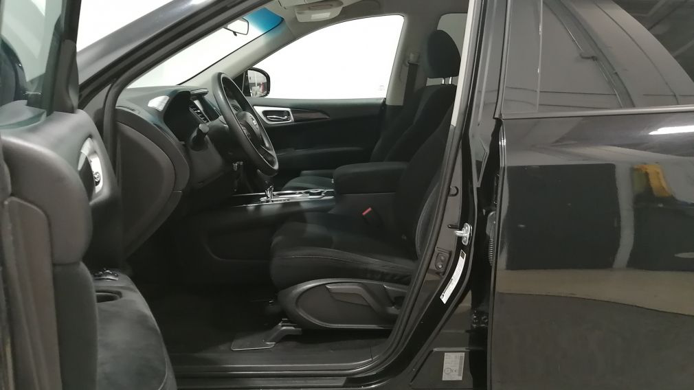 2016 Nissan Pathfinder S AWD**Gr Électrique**Bluetooth**Cruise*** #11