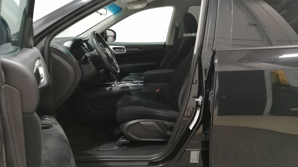 2016 Nissan Pathfinder S AWD**Gr Électrique**Bluetooth**Cruise*** #6