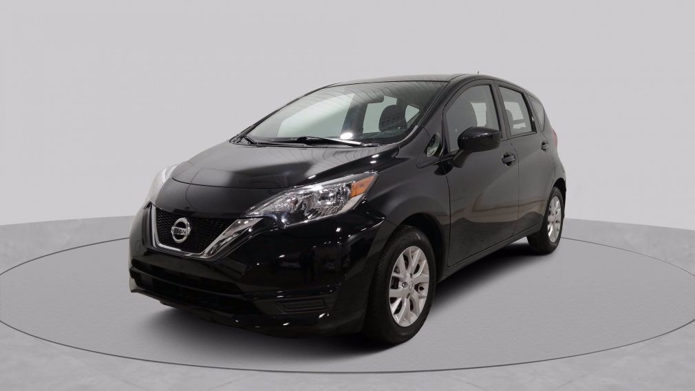 2018 Nissan Versa Note SV***Mag**Caméra**Bancs Chauffants**Bluetooth #3