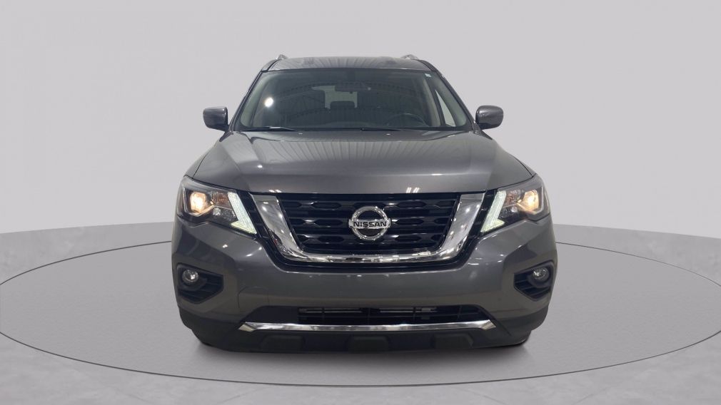 2020 Nissan Pathfinder SV Tech**Caméra**Bloetooth**AWD**Gps** #2