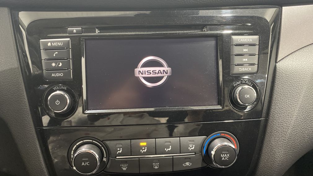 2020 Nissan Qashqai S**AWD***A/C**Gr Électrique**Caméra**Bluetooth** #16