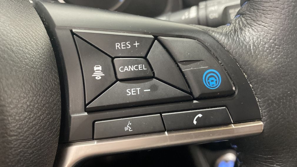 2019 Nissan Leaf SV***Mag**Caméra**Bancs Chauffants**Bluetooth #16