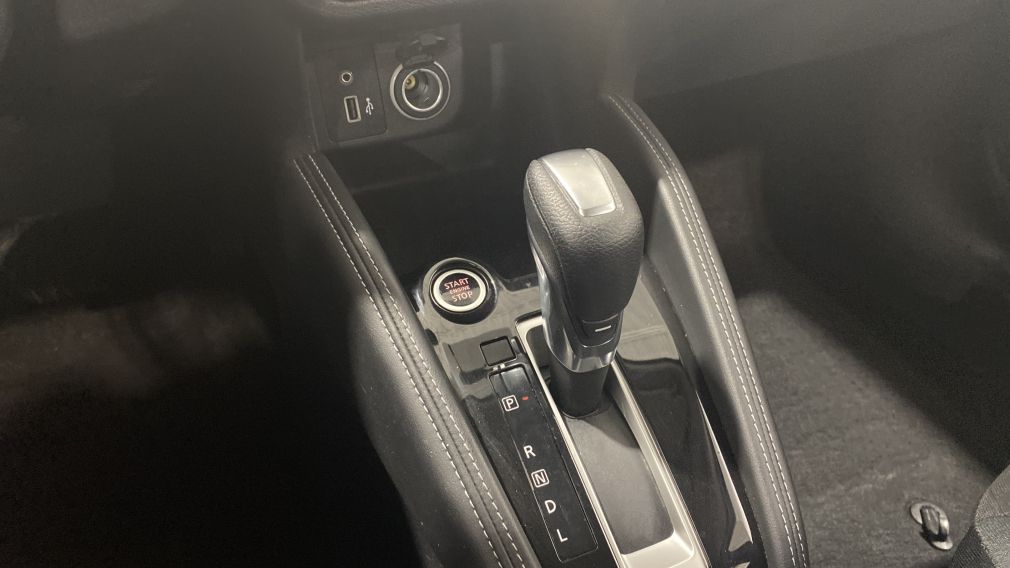 2019 Nissan Kicks S A/C**Gr Électrique**Caméra**Bluetooth** #18
