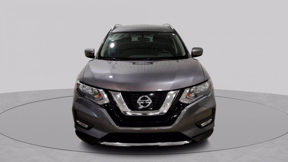 2017 Nissan Rogue SV***Mag**Caméra**Bancs Chauffants**Bluetooth #2