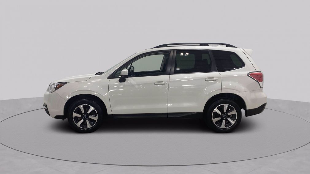 2018 Subaru Forester Touring**Mag**Caméra**Toit**Mag** #4