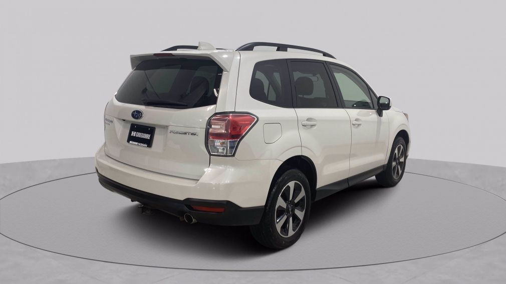 2018 Subaru Forester Touring**Mag**Caméra**Toit**Mag** #7