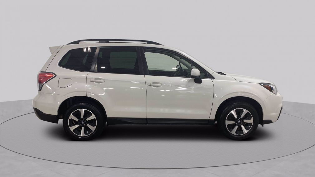 2018 Subaru Forester Touring**Mag**Caméra**Toit**Mag** #8