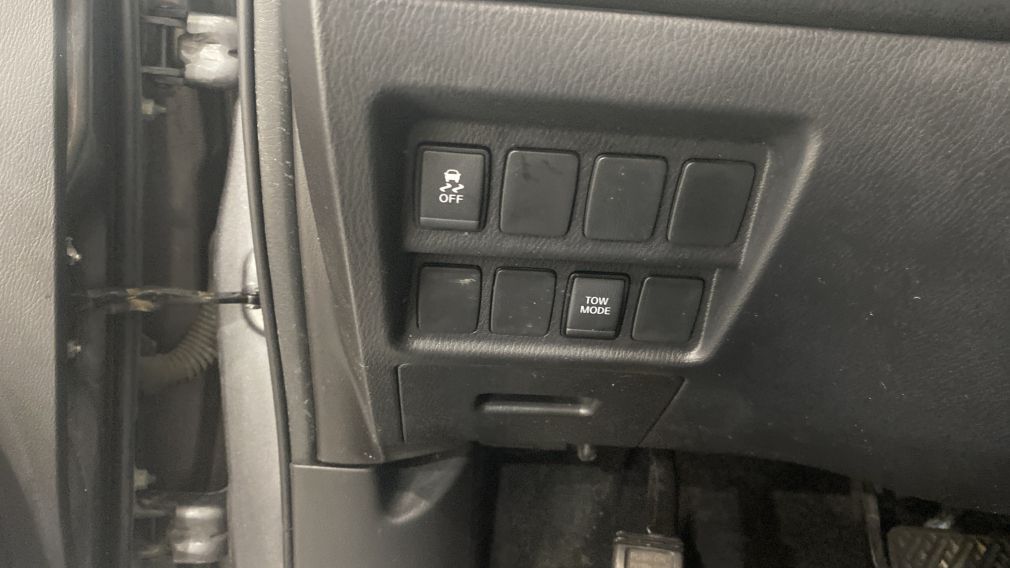 2018 Nissan Pathfinder S A/C**Gr Électrique**Caméra**Bluetooth** #12