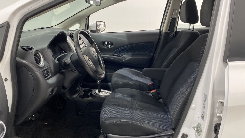 2018 Nissan Versa Note SV***Mag**Caméra**Bancs Chauffants**Bluetooth #12