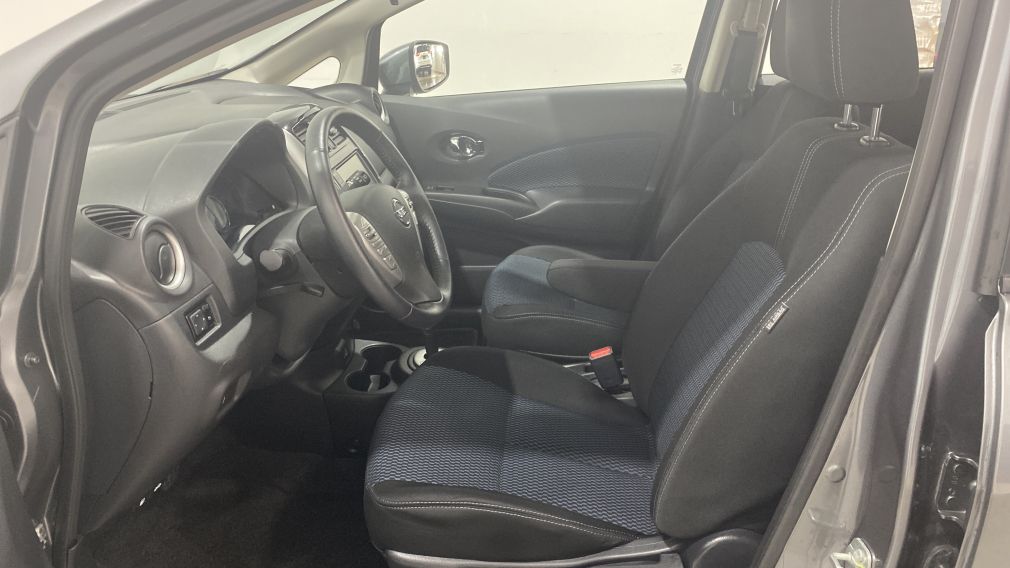 2019 Nissan Versa Note SV*Caméra**Bancs Chauffants**Bluetooth #10