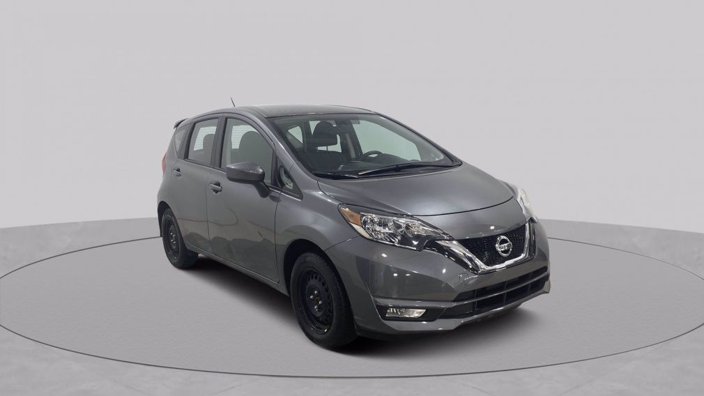 2019 Nissan Versa Note SV*Caméra**Bancs Chauffants**Bluetooth #0