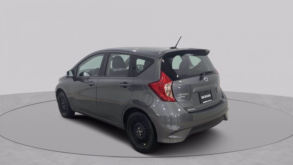 2019 Nissan Versa Note SV*Caméra**Bancs Chauffants**Bluetooth #5