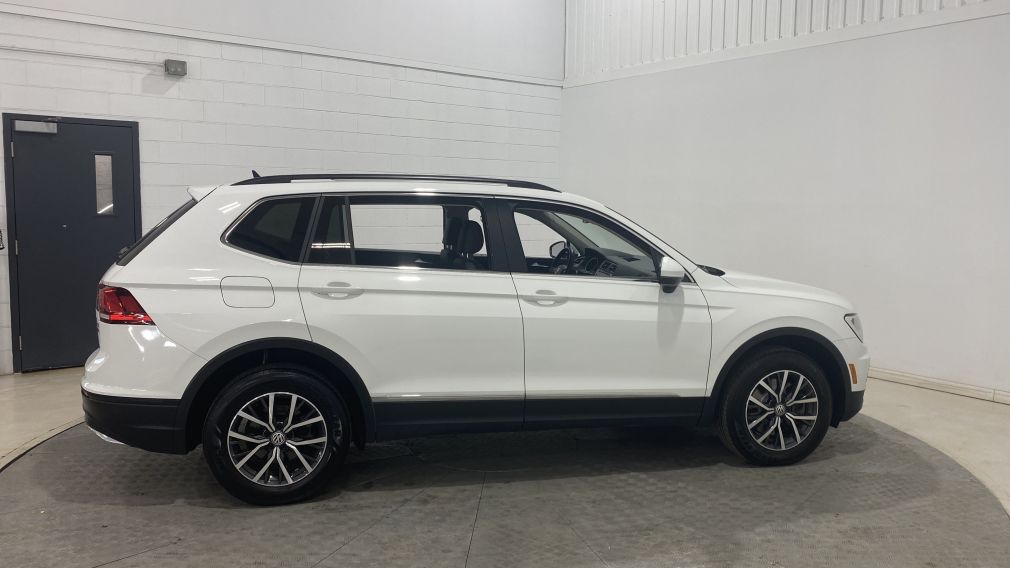 2018 Volkswagen Tiguan Comfortline*4 Motion**Toit**Mag**Cuir**Carplay** #9