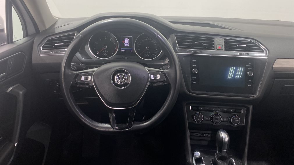 2018 Volkswagen Tiguan Comfortline*4 Motion**Toit**Mag**Cuir**Carplay** #13