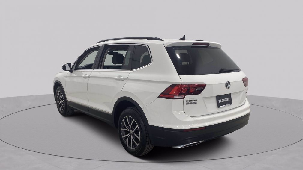 2018 Volkswagen Tiguan Comfortline*4 Motion**Toit**Mag**Cuir**Carplay** #5