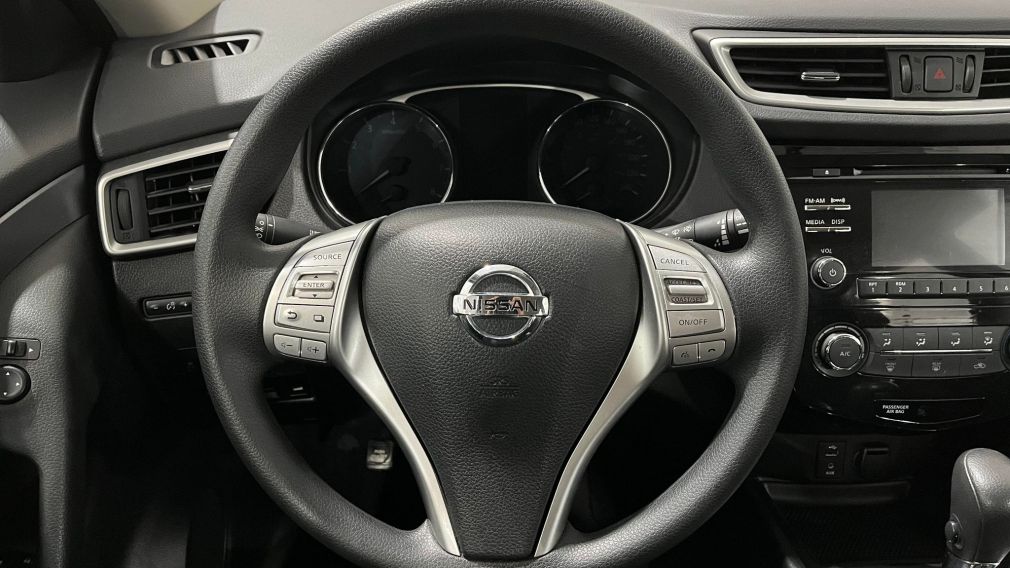 2016 Nissan Rogue S AWD**Gr Électrique**Bluetooth**Cruise*** #18