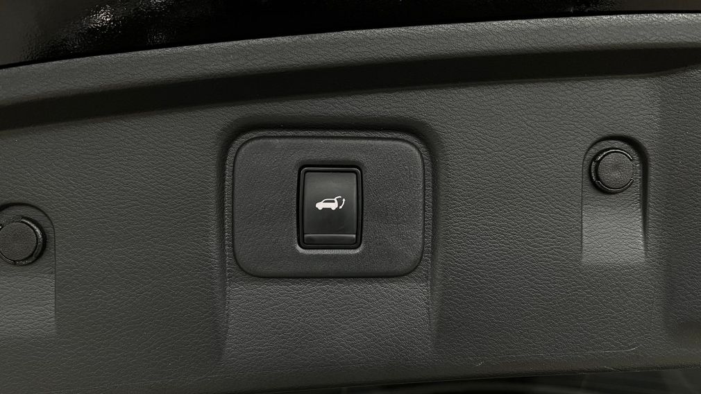 2018 Nissan Murano SV AWD***Mag**Caméra**GPS**Toit** #13