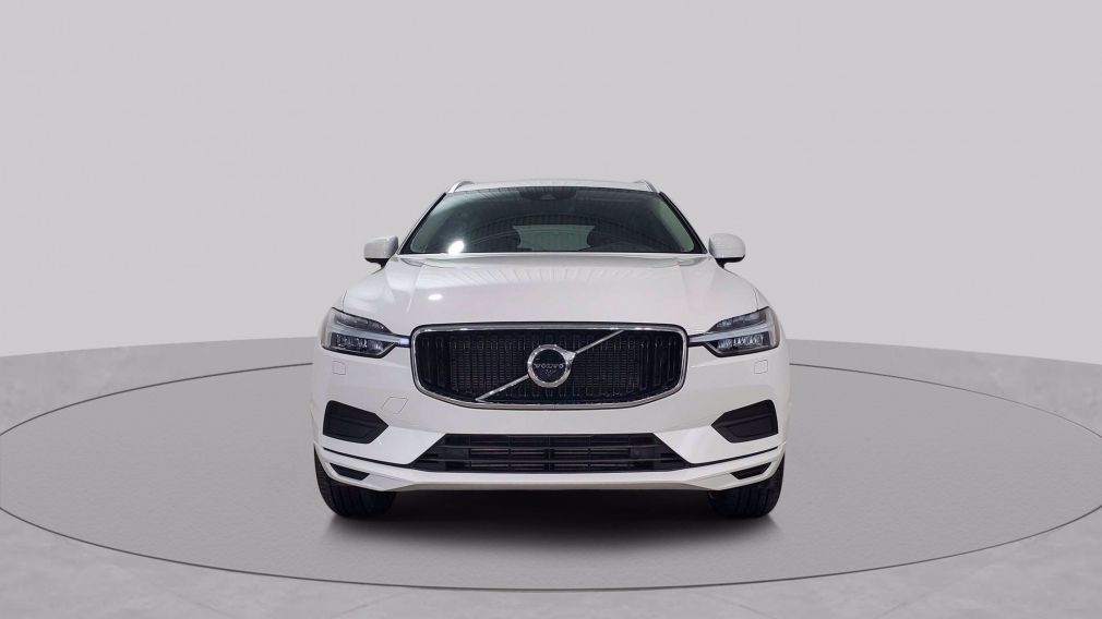 2018 Volvo XC60 Momentum**T6**AWD**GPS**Cuir**Mag**Toit** #1