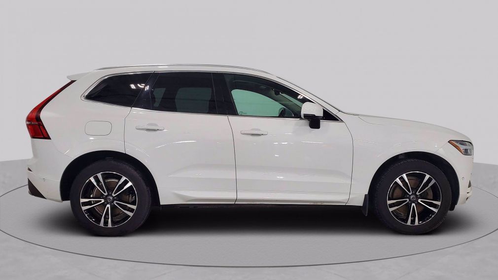 2018 Volvo XC60 Momentum**T6**AWD**GPS**Cuir**Mag**Toit** #6