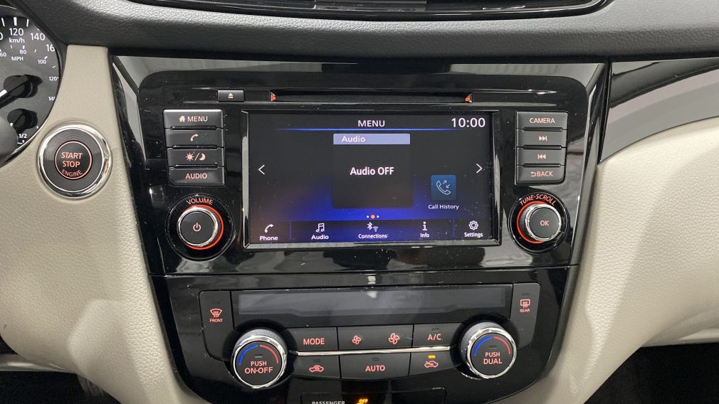 2019 Nissan Qashqai SV***Mag**Caméra**Bancs Chauffants**Bluetooth #17