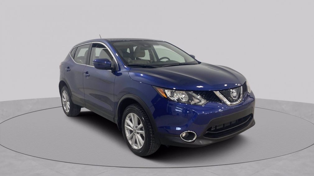 2019 Nissan Qashqai SV***Mag**Caméra**Bancs Chauffants**Bluetooth #0