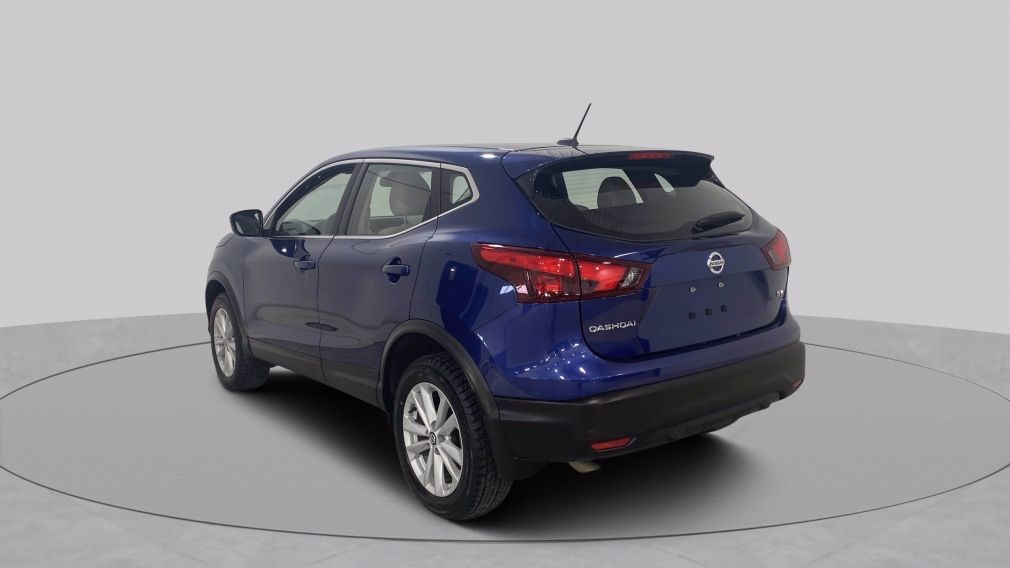 2019 Nissan Qashqai SV***Mag**Caméra**Bancs Chauffants**Bluetooth #5