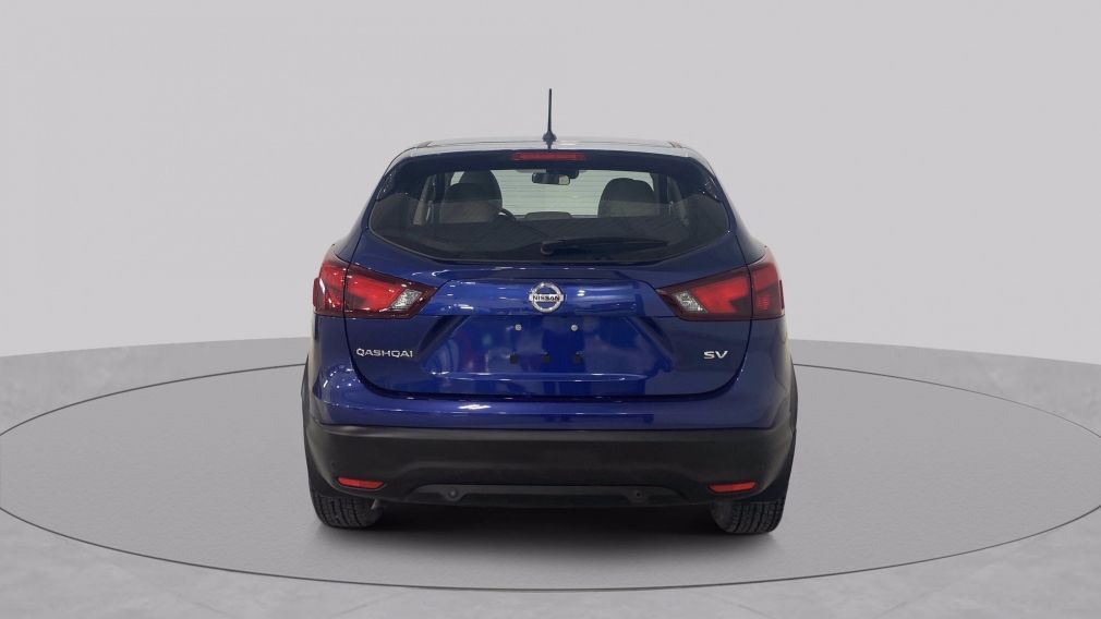 2019 Nissan Qashqai SV***Mag**Caméra**Bancs Chauffants**Bluetooth #6