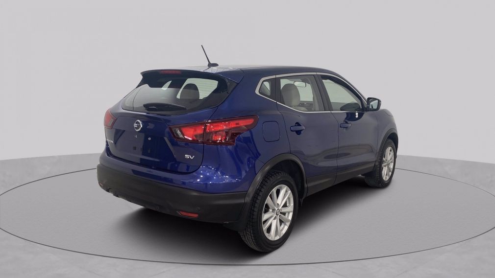 2019 Nissan Qashqai SV***Mag**Caméra**Bancs Chauffants**Bluetooth #7