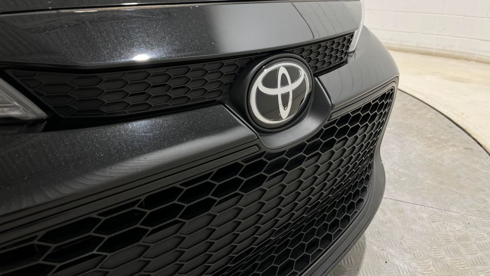 2020 Toyota Corolla LE**Caméra**Bancs Chauffants**Bluetooth** #9