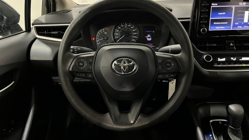 2020 Toyota Corolla LE**Caméra**Bancs Chauffants**Bluetooth** #15