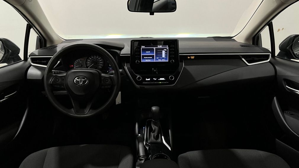 2020 Toyota Corolla LE**Caméra**Bancs Chauffants**Bluetooth** #13